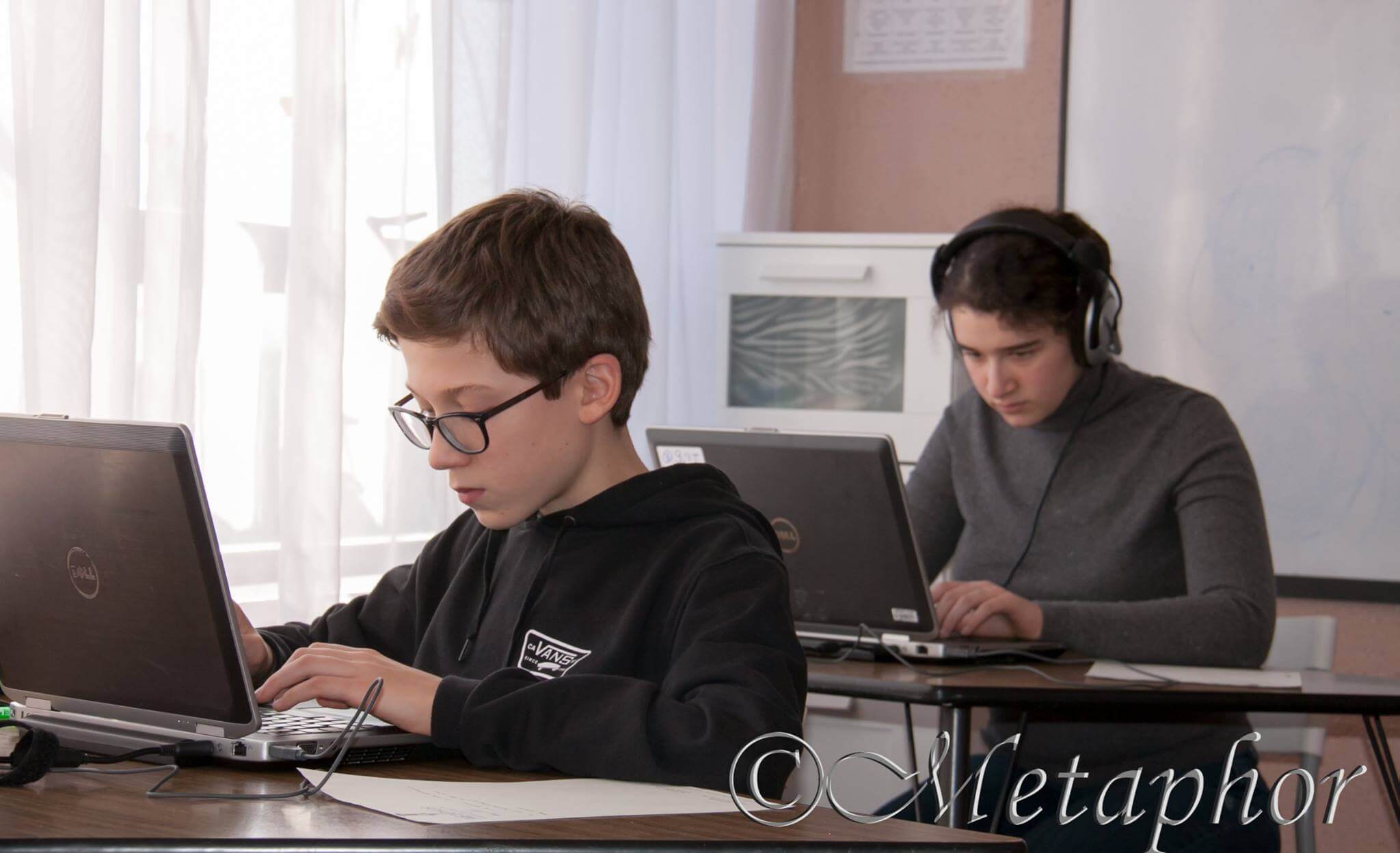 Prototype AP/ NEWL Russian Main Exam  1 - Metaphor School
