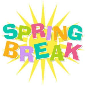Spring Break  1 - Metaphor School