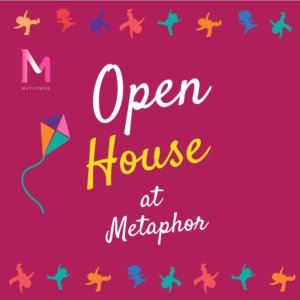 Events  1 - Metaphor School