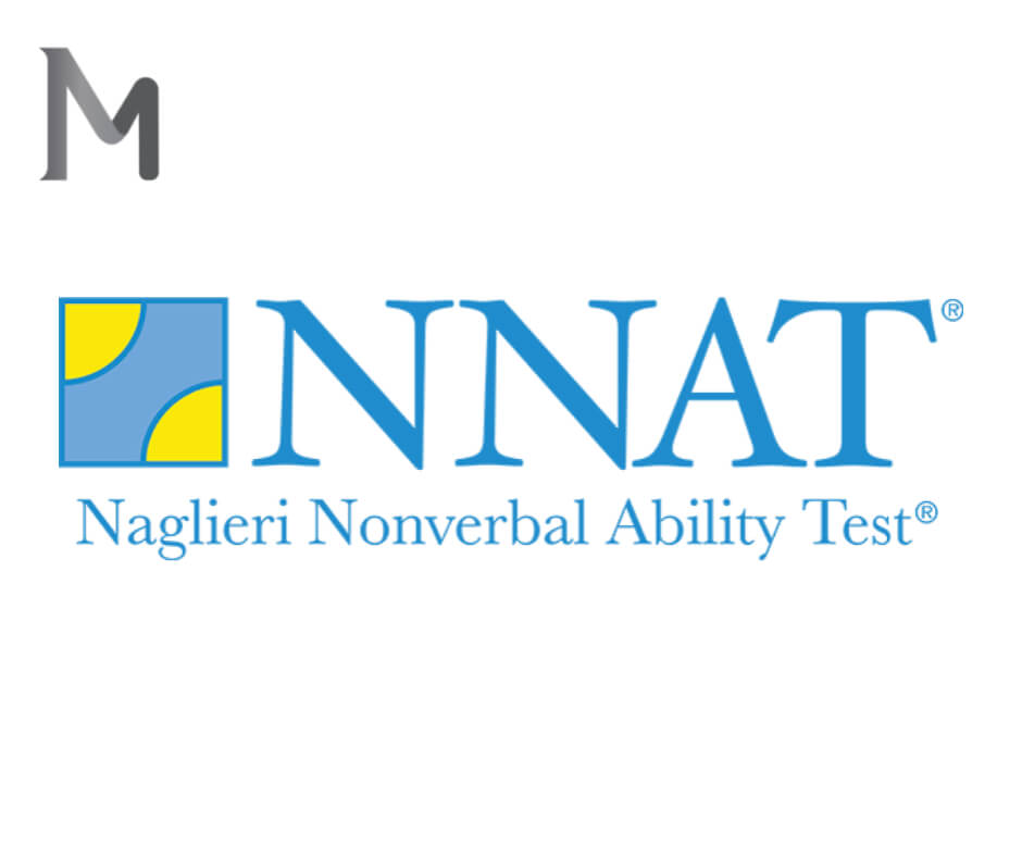 Naglieri Nonverbal Ability Test (NNAT)  1 - Metaphor School